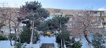 bail: Bakı, 2 otaqlı, Köhnə tikili, 34 kv. m — 6