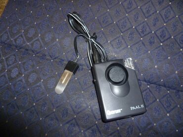 Ostale kamere: Prodajem alarmne uredjaje za zastitu torbi ranceva itd.Zastitite sebe — 7