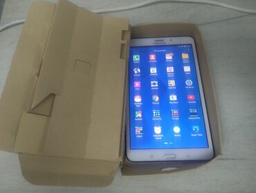 Samsung: Samsung Galaxy A04, 16 GB, rəng - Ağ — 7