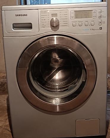 2 tb hdd: Paltaryuyan Samsung 6 kq 200 azn Yaxşı işlək vəziyyətdədi, heç bir — 1