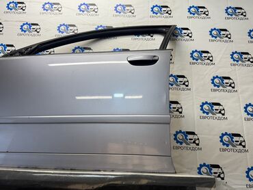 Двери и комплектующие: Дверь Передняя левая Audi, Б/у, Оригинал — 7