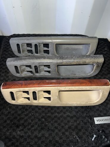дверные ручки на пассат: Эшик картасы Volkswagen Колдонулган, Оригинал, Жапония