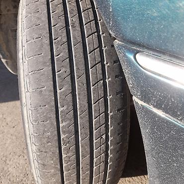 e60 m5 disk: Satılır: 15” Mercedes-Benz orijinal təkər diskləri və yay təkərləri — 4