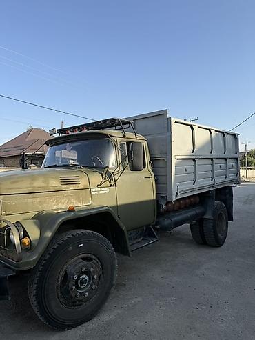 Прицепы и полуприцепы: Продаю зил мотор Урал после ремонта рама целая кузов усиленный газ — 12