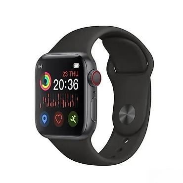 transport robe: X7 FIT PRO SMART WATCH NOV PAMETNI SPORTSKI SAT BRDO FUNKCIJ | Cene — 3