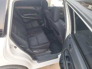 transporter multivan: Honda Stream: 2004 г., 2 л, Автомат, Бензин, Минивэн — 7