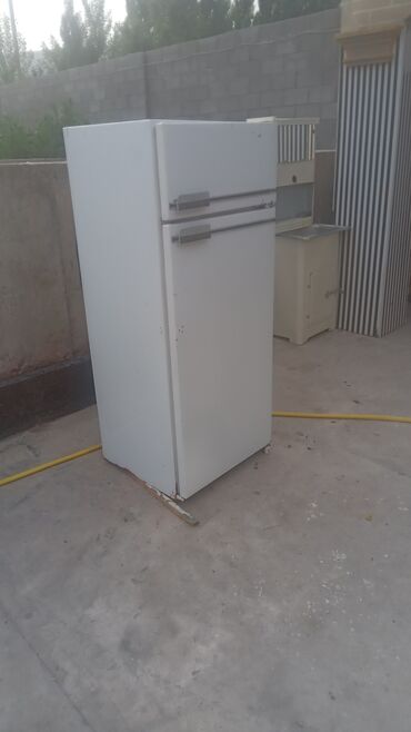 двухкамерный холодильник б у: Холодильник Минск, Двухкамерный