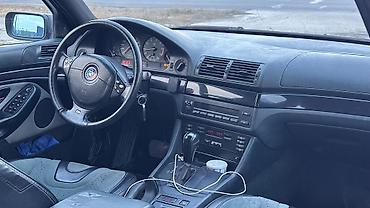 комп бмв е34: BMW 5 series: 1999 г., 2.5 л, Автомат, Бензин, Седан — 9