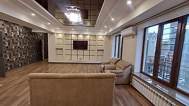 Долгосрочная аренда квартир: 3 комнаты, Собственник, Без подселения, С мебелью полностью — 3