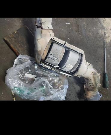 Скупка катализаторов: Катализаторы катализатор Скупка катализаторов дизельных, сажевых — 9