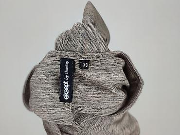 plus size s: Eksept, Bluzka damska, rozmiar XS — 4