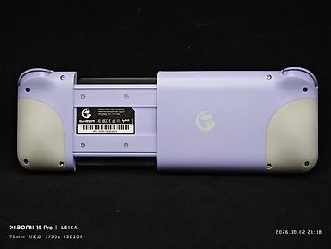 Аксессуары для мобильных телефонов: GameSir X2s Type-C🎮 ▶️ (Запечатан)◀️ ​ 🔴 Продаю — 3