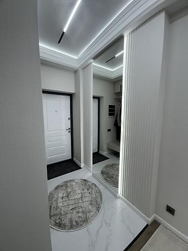 Продажа квартир: 2 комнаты, 73 м², Элитка, 12 этаж, Дизайнерский ремонт — 9