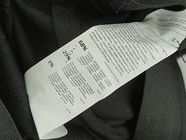 spódniczka basic: Sinsay, Spódnica damska, rozmiar L — 5