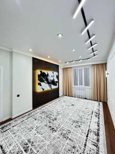 Продажа домов: 1 комната, 40 м², Элитка, 7 этаж, Евроремонт