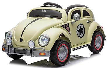 crocs papuce bele: Auto na akumulator – model Buba 12V, zeleni - Dimenzije: 107 x 65 x — 1