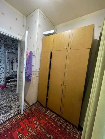 аренда квартир на долгий срок от собственника: 2 комнаты, Агентство недвижимости, Без подселения, С мебелью частично