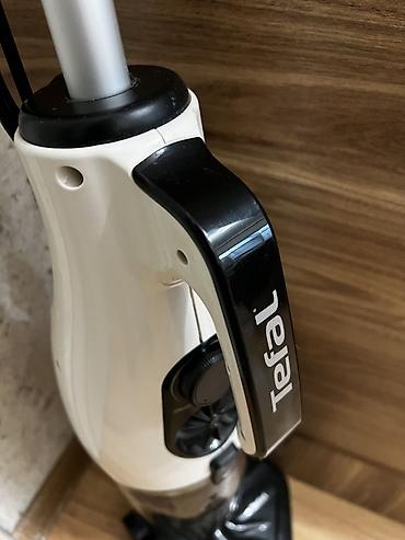 tap az tozsoran: Tefal şaquli tozsoran - Marka/model: Tefal, şnurla işləyən şaquli — 3