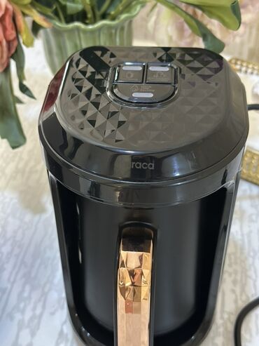 Qəhvə maşınları: Karaca Hatır Hüp Turkish Coffee Machine – Quartz texnologiyalı -da lalafo.az — 8 Qəhvə maşınları: Karaca Hatır Hüp Turkish Coffee Machine – Quartz texnologiyalı — 8