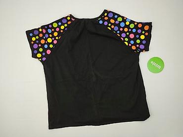 darmowe s: FreeStyle, T-shirt damski, rozmiar 5XL — 3