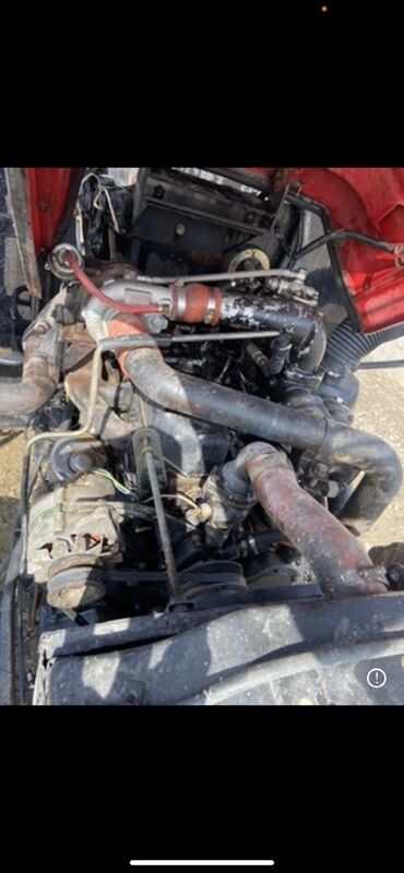 Тракторы YTO (ЮТО): Модель: 954, Б/у, 2010 г., Трактор с другими агрегатами — 6