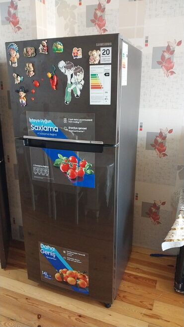 маленький холодильник: Б/у Холодильник Samsung