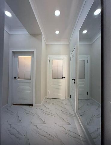 Продажа квартир: 1 комната, 40 м², Элитка, 6 этаж, Евроремонт — 5