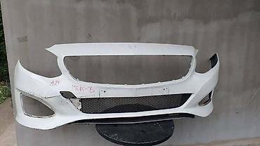 felne bmw e90: PREDNJI BRANIK ZA MERCEDES BENZ B 150, B 160, B 170 . | mercedes b — 1