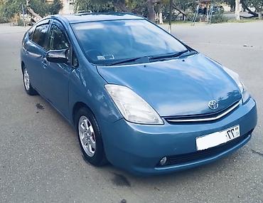 Toyota: Toyota Prius: 1.5 l | 2008 il Hetçbek — 5