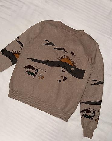 Кофты, свитеры: Кофта, S, M — 7