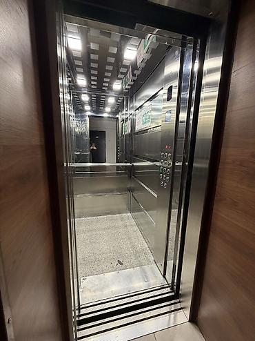 Продажа квартир: 3 комнаты, 78 м², Элитка, 6 этаж, Евроремонт — 17