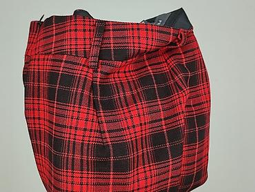 czerwone szelki: Primark, Spodnie materiałowe damskie, rozmiar XL — 6