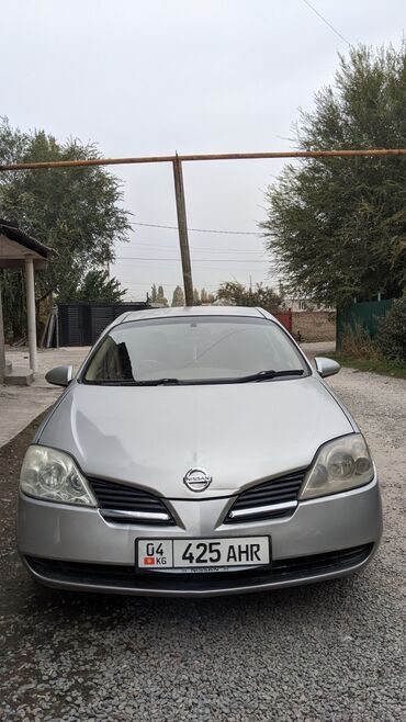 гбо 2 поколения купить: Nissan Primera: 2003 г., 2 л, Вариатор, Бензин, Седан