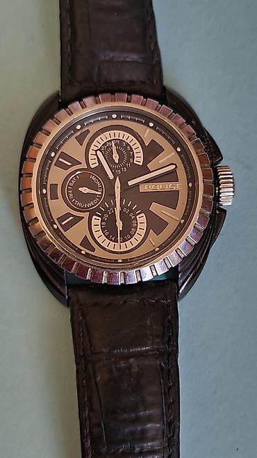 torba za laptop carpisa: Police Timepieces muški ručni sat – model 11941J - Kućište: nerđajući — 9