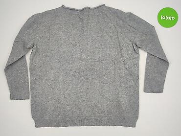 sweter panterka: Sweter damski, rozmiar 2XL — 3