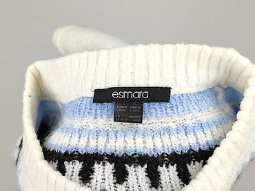 deichmann isabel marant: Esmara, Sweter damski, rozmiar L — 4