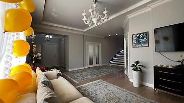 Продажа коттеджей и домов: На продаже дом с ремонтом! *Угловой участок* ◾️Ахунбаева/Молдокулова — 6