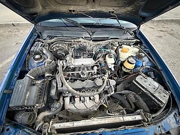 нексия продаю: Daewoo Nexia: 2013 г., 1.5 л, Механика, Бензин, Седан — 10