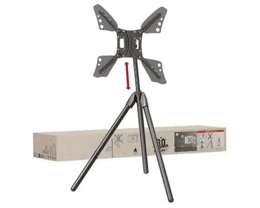 set podloga protiv buke i klizanja za veš mašinu: Brand: BARKAN |x|x Model: BARKAN DTP410 LCD TV Tripod podni nosač od