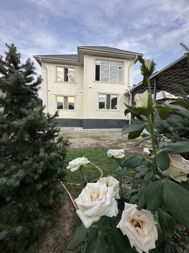 продаются дом арча бешик: Дом, 180 м², 7 комнат, Риэлтор, Дизайнерский ремонт