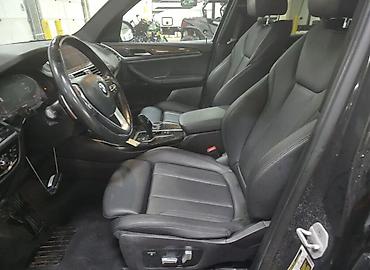 leopard 3: BMW X3: 2019 г., 2 л, Автомат, Бензин, Кроссовер — 9