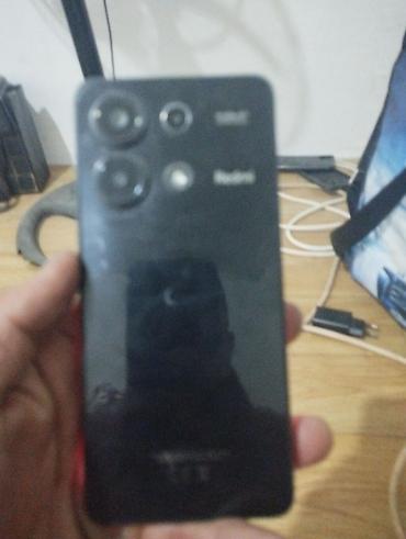 redmi note 2 4pda: Redmi, Redmi Note 13, Б/у, 128 ГБ, цвет - Черный, eSIM — 4
