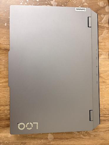 lenova thinkpad: İşlənmiş Lenovo LOQ, 16 ", Intel Core i5, 512 GB — 4