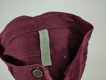 religious jeans: Denim, Jeansy damskie, rozmiar S — 4