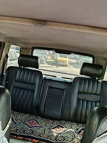 range rover evoque: Land Rover Range Rover: 2003 г., 2.5 л, Автомат, Дизель, Внедорожник — 6