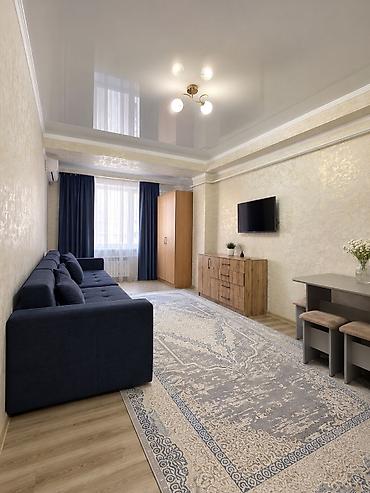 Продажа квартир: 🏡 Продаётся 2-комнатная квартира студия 📍 Район: Нижний Джал 🏢 — 2