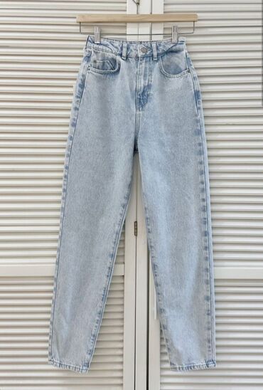 фирменные джинсы в бишкеке: Түз