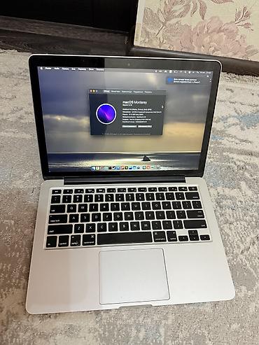 macbook pro 2015: СРОЧНО! MacBook Pro (Retina, 13-inch, Early 2015) Пользовался очень — 1