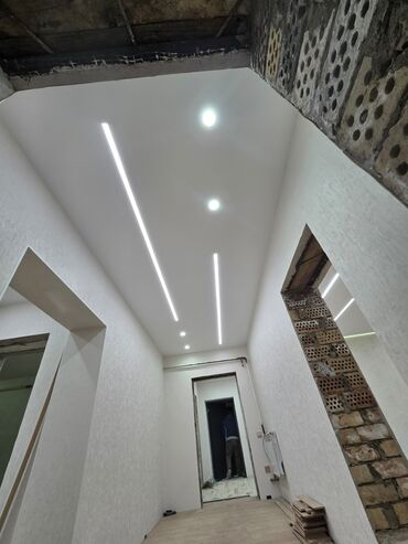 Натяжной потолок: Натяжной потолок Матовое, 3D потолки, Глянцевое Бесплатный замер, Гарантия, Монтаж at lalafo.kg — 18 Натяжной потолок: Натяжной потолок Матовое, 3D потолки, Глянцевое Бесплатный замер, Гарантия, Монтаж — 18