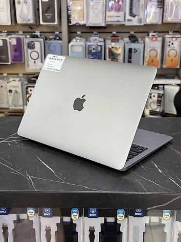 microsoft surface: Для программирования, Б/у, Apple M1, ОЗУ, RAM: 16 ГБ, В рассрочку — 2